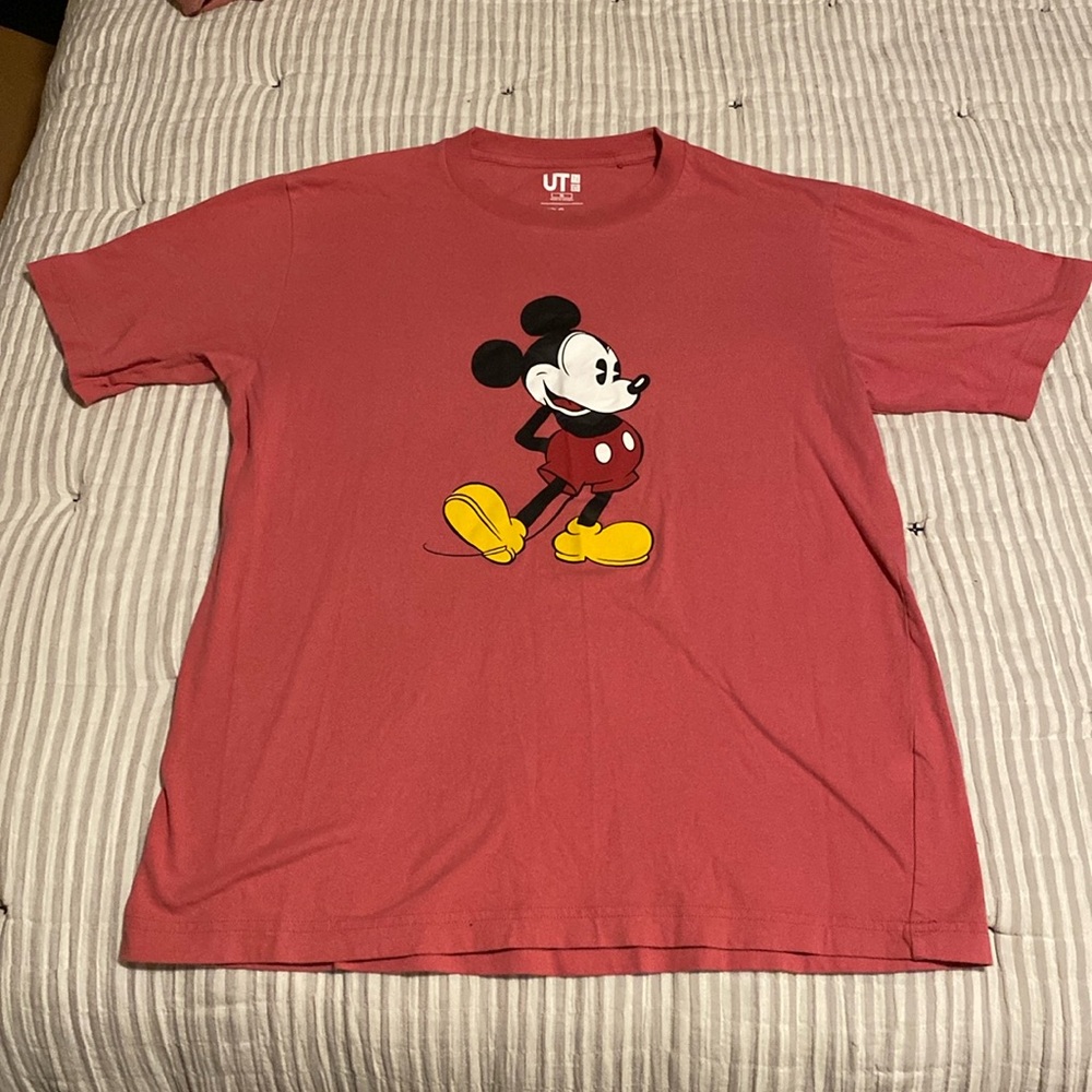 Disney Tshirt